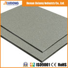 External Wall 1250mm 1300mm UV Printable Aluminum Composite Panel