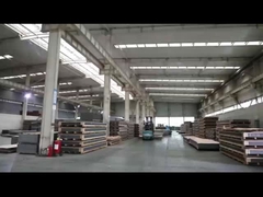 لوحة مركبة من الألومنيوم ACP/Acm للمواد البناء