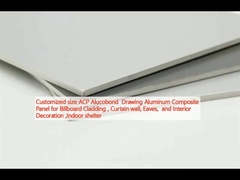 حجم مخصص لوحة الألومنيوم المركبة المصنوعة من الألومنيوم المصنوعة من الألومنيوم المصنوعة من الألومنيوم المصنوع من الألومنيوم المصنوع من الألومنيوم المصنوع من الألومنيوم المصنوع من الألومنيوم المصنوع من الألومنيوم المصنوع من الألومنيوم المصنوع من الألومنيوم