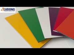 لون غير لامع