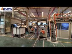 خطوط الإنتاج