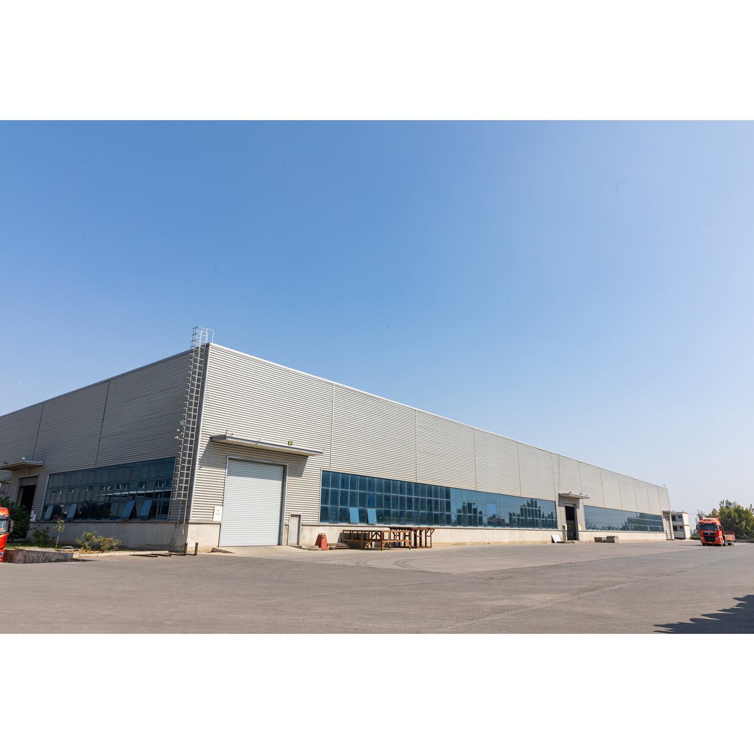 Henan Jixiang Industrial Co., Ltd