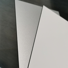 Cladding Sheets PVDF Aluminum Composite Panel ACP For Curtain Wall 0.30mm X 0.30mm
