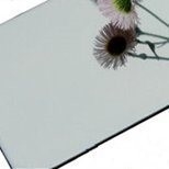 لوح الألمنيوم المركب المصقول PE Ald - G805 Acpinterior Decoration 1220mm