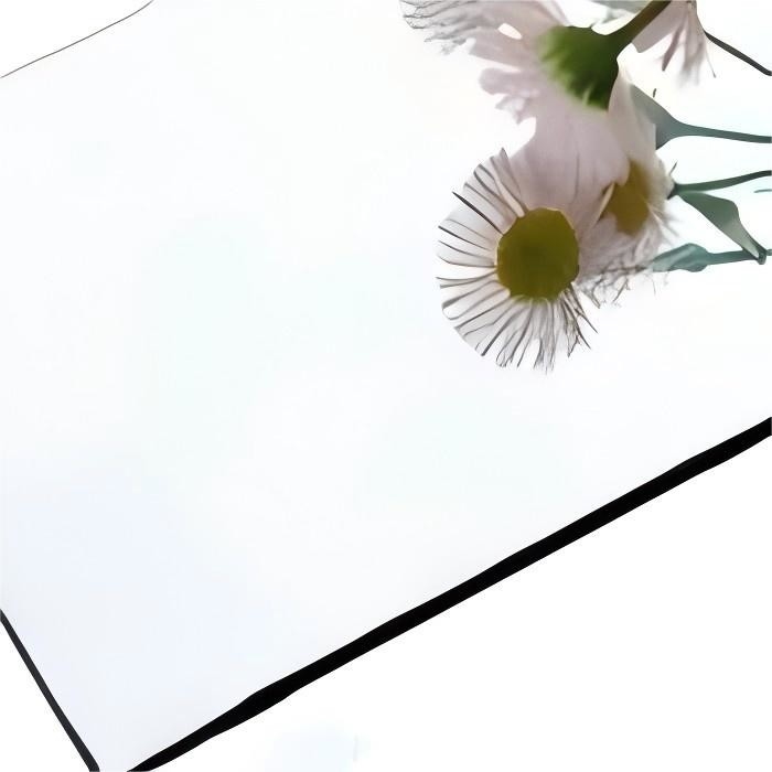 Nano-PVDF Coated Aluminum Composite Panel Resistant to Corrosion and Elegant for Contemporary Construction and Design