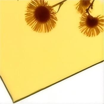 Nano-PVDF Coated Aluminum Composite Panel Resistant to Corrosion and Elegant for Contemporary Construction and Design