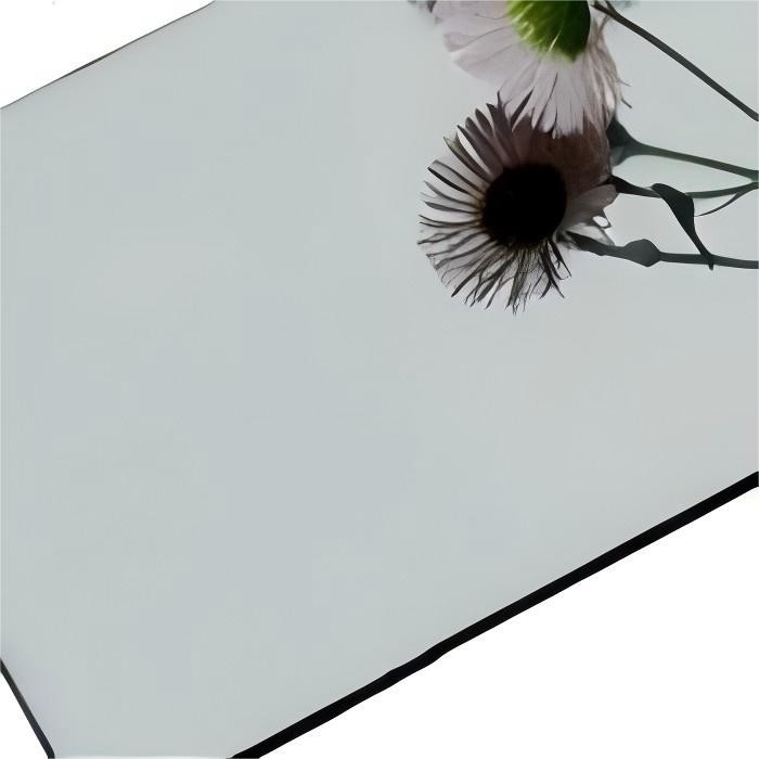 Nano-PVDF Coated Aluminum Composite Panel Resistant to Corrosion and Elegant for Contemporary Construction and Design