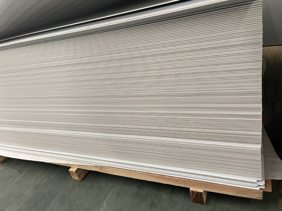 FR B1 درجة مقاومة للحريق ACP ACM ALUCOBOND للمباني والجدران الخارجية والداخلية