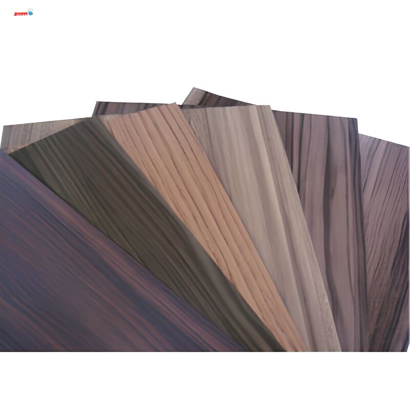 OEM مصنع خشب الحبوب ACP 4mm، طلاء PVDF، سطح مضاد للخدوش للجدران الداخلية الخارجية