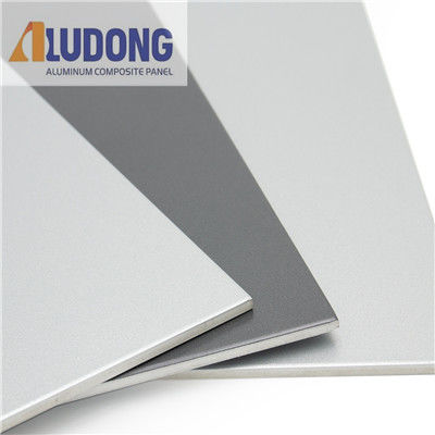 2440mm A2 FR Aluminum Composite Panel Line with Impact Resistance