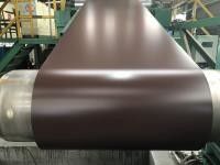 0. 18mm لفائف الألومنيوم المقوى PE / PVDF رقيقة للغاية لامعة للطباعة